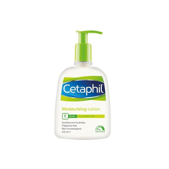 Cetaphil Moisturising Lotion 