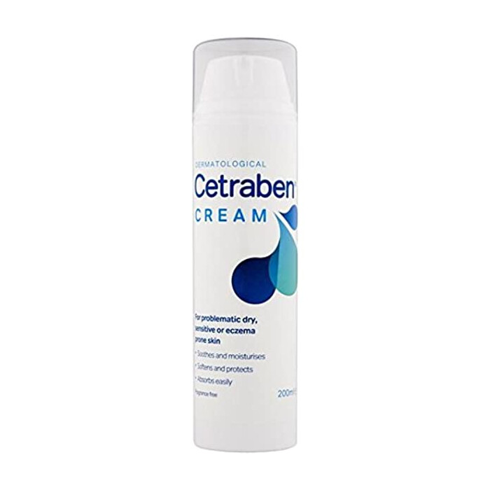Cetraben Cream Srp