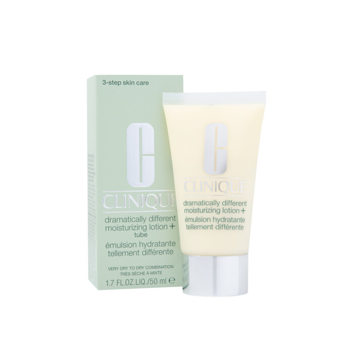 Clinique Ddml+ 50ml - Very Dry To Dry / Combinatio