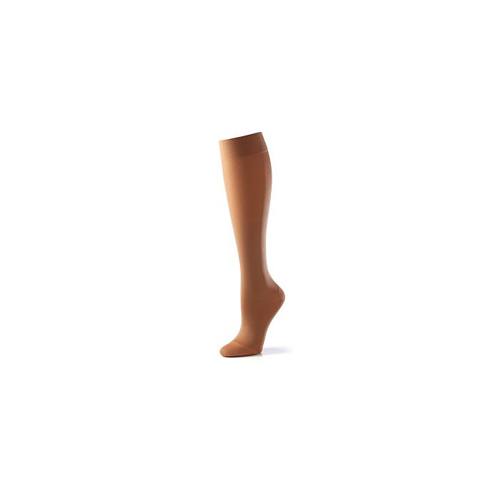 Activa Below Knee Closed Toe C1 Black Small