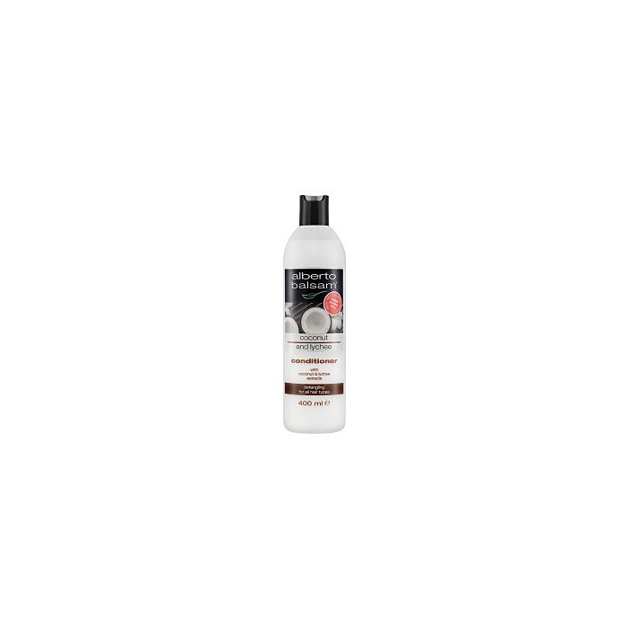 Alberto Bal Conditioner Coconut x 350ml