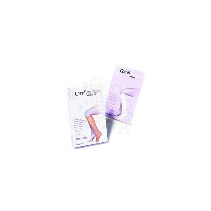Comfipression Hosiery Kit (M)