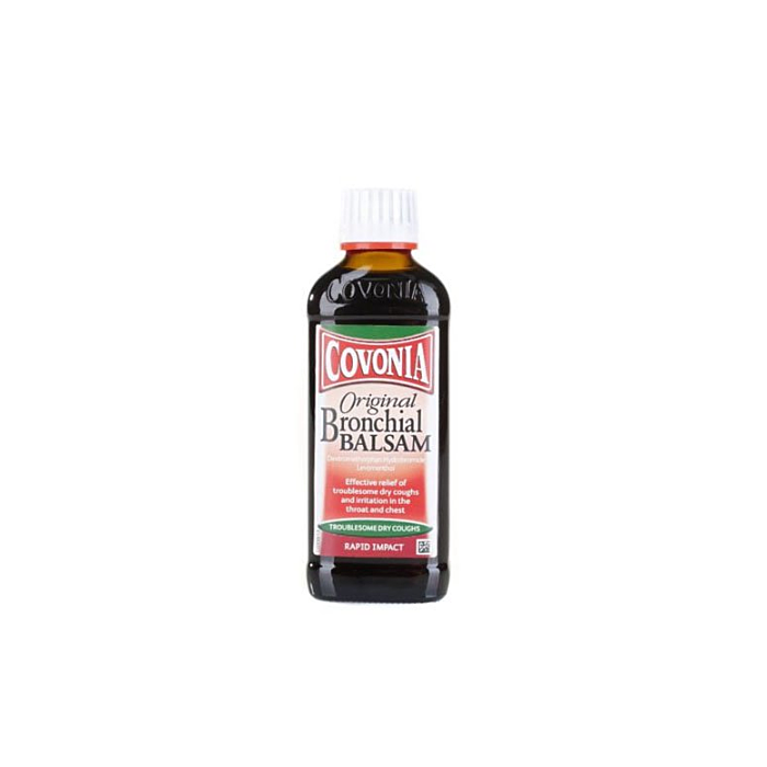 Covonia Bronchial Balsam