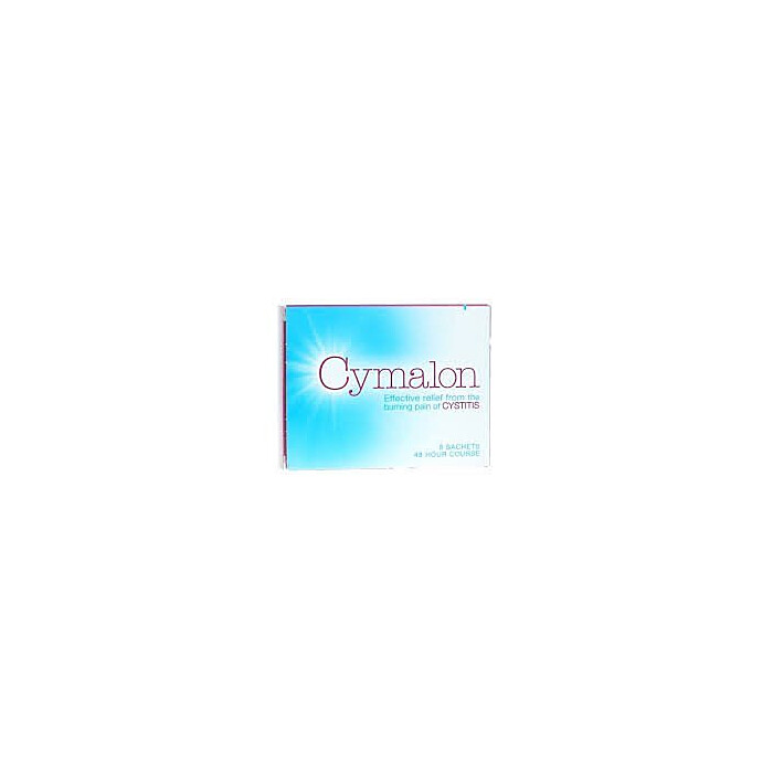 Cymalon Sachets - 6 pack