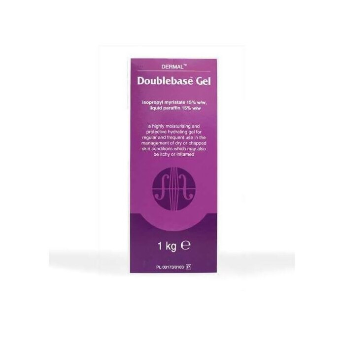 Doublebase Gel 1KG