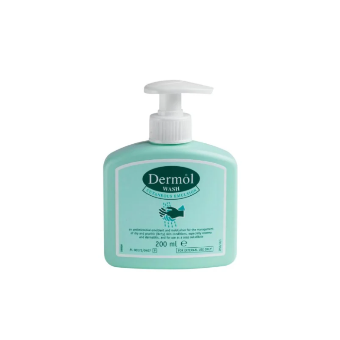 Dermol Wash
