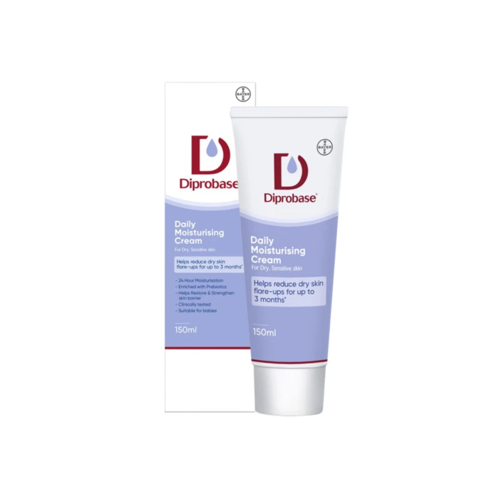 Diprobase Daily Cream