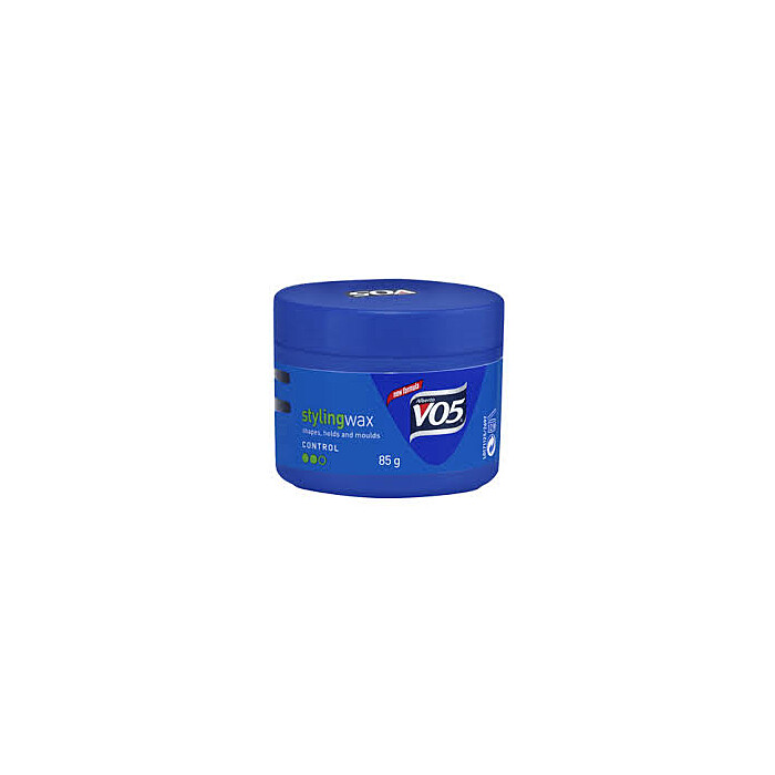 Vo5 Styling Wax