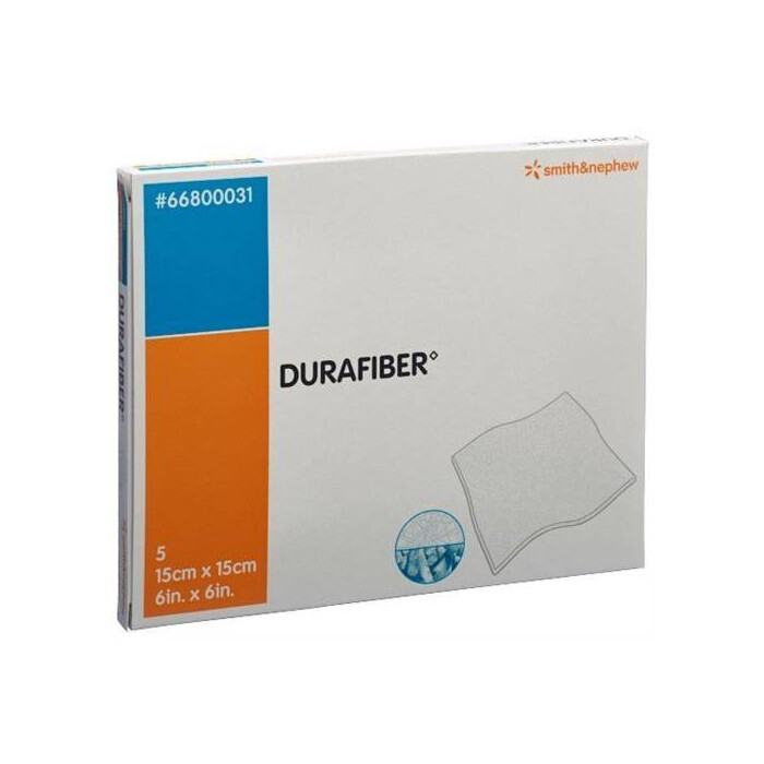Durafiber 15x15cm