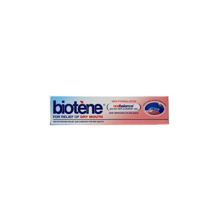 Biotene Oralbal Replacement Gel - 50g