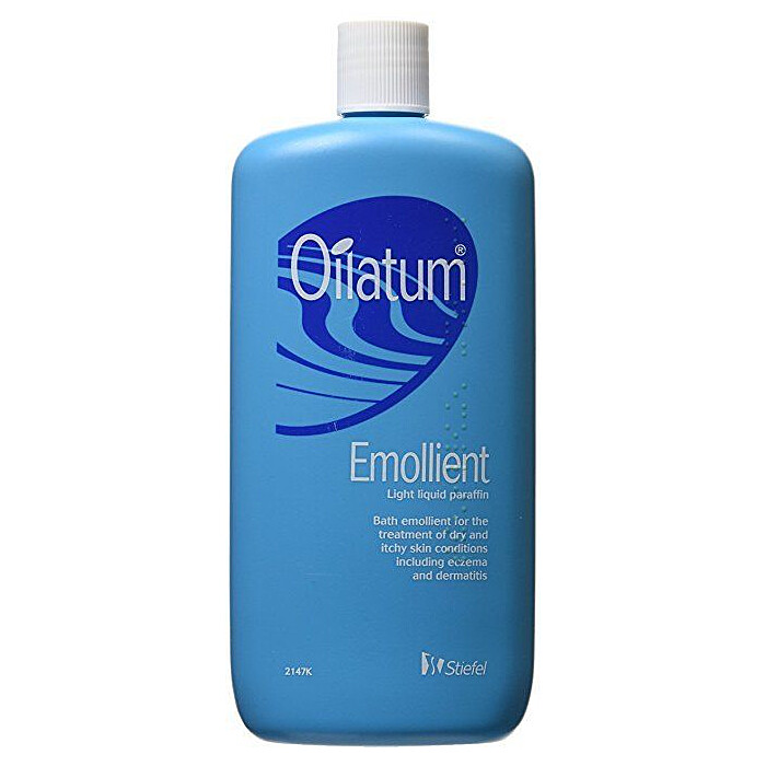 Oilatum Emollient