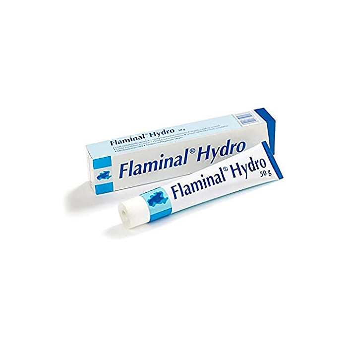 Flaminal Hydro 50g