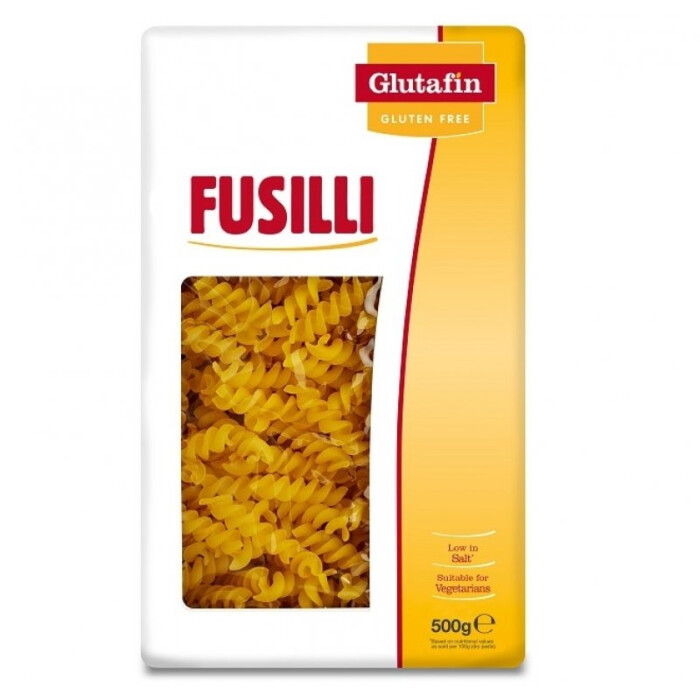 Glutafin Gf Pasta Fusilli