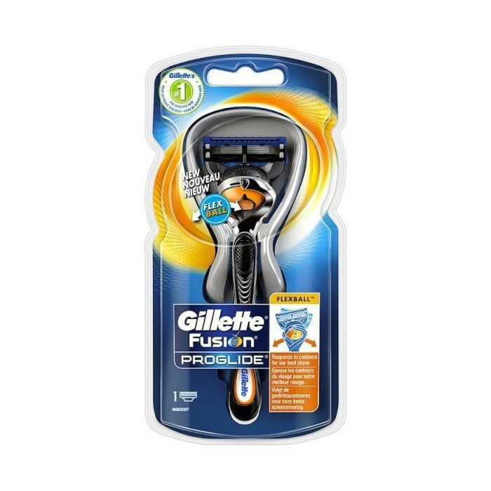 Gillette Flexball Manual Razor