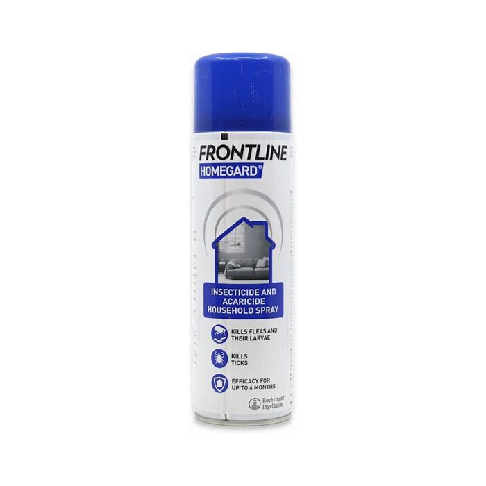 Frontline Homegard 500ml