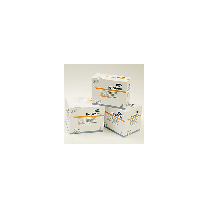 Hospiform Crepe 8cmx4m