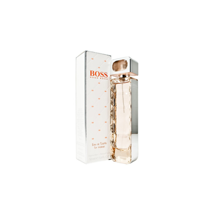 Hugo Orange Edt 50ml Spray