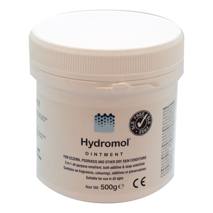 Hydromol Ointment