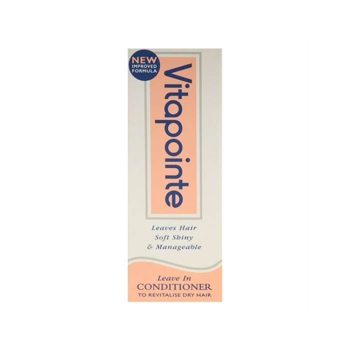Vitapointe Conditioner 30ml
