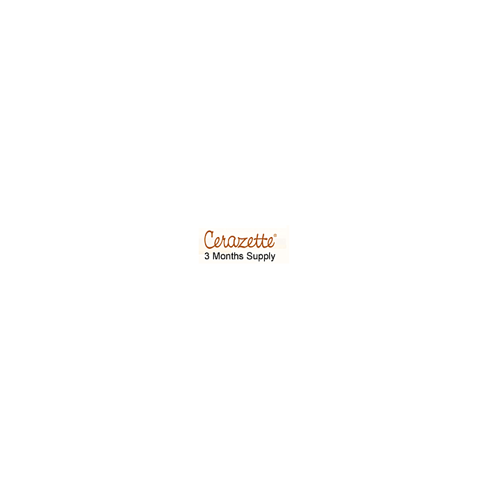 Cerazette tabs (6 Month Supply) x 84