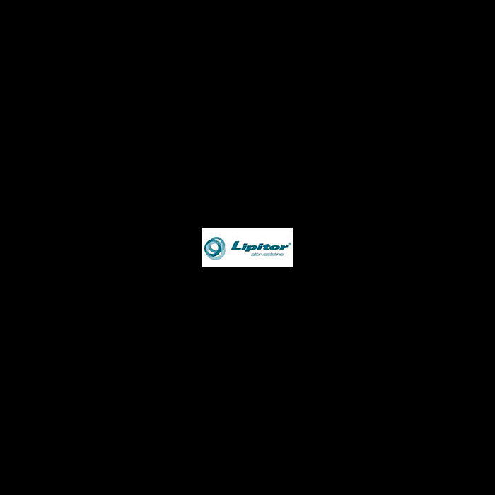Lipitor (Atorvastatin) 40mg