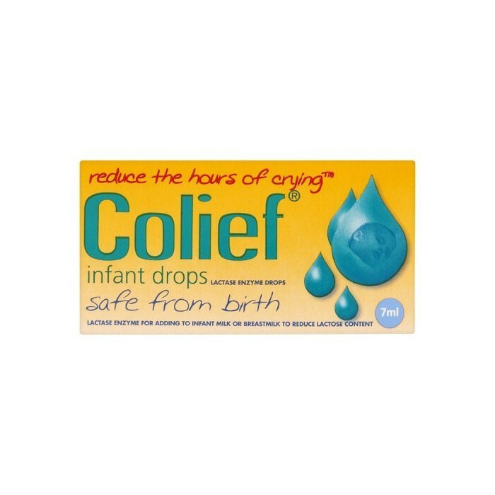 Colief Infant Drops 7mls