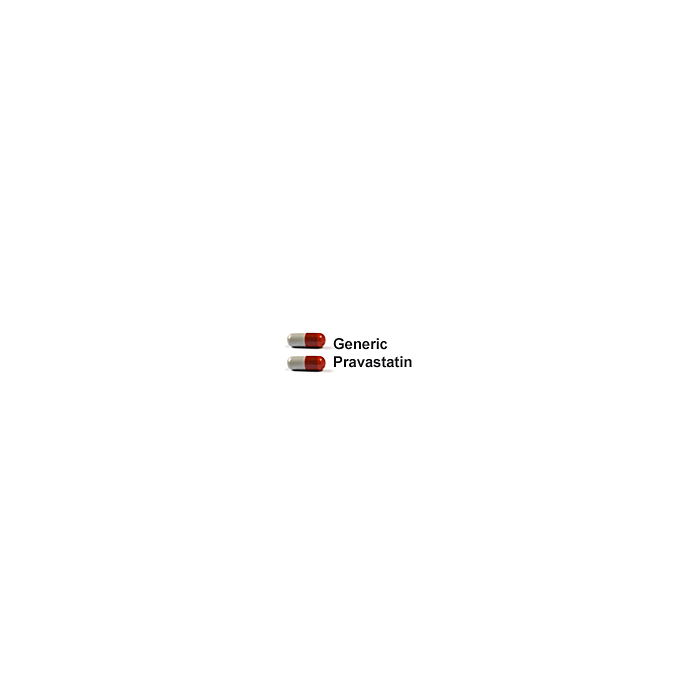 Generic Pravastatin (Pravastatin) 10mg