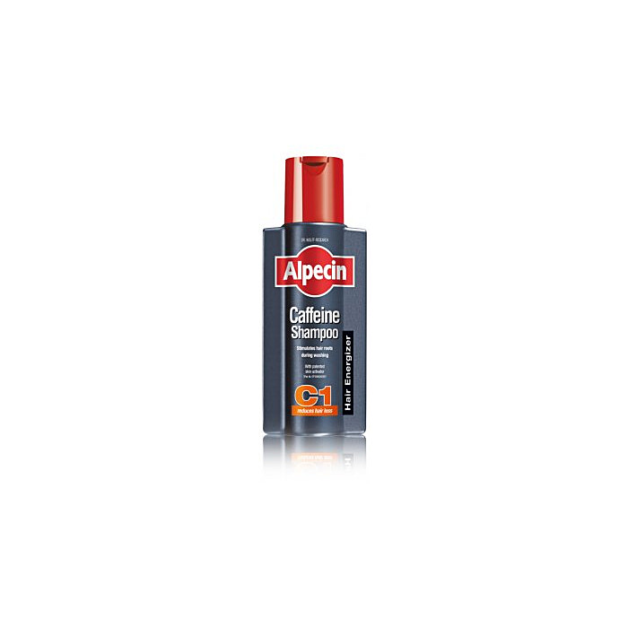 Alpecin caffeine shampoo 250ml