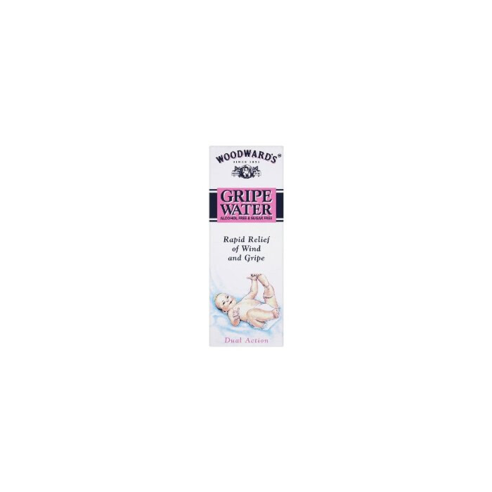Woodwards Gripe Water x 150ml