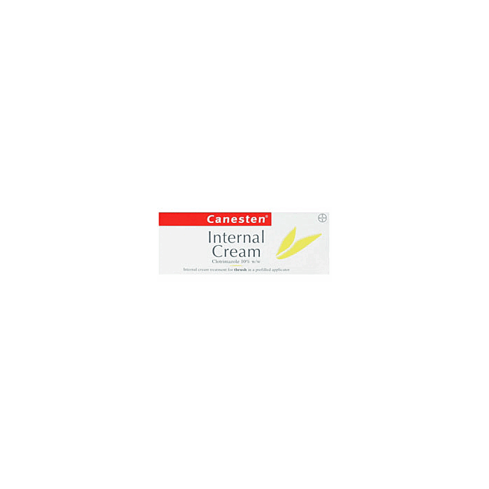 Canesten Internal Cream