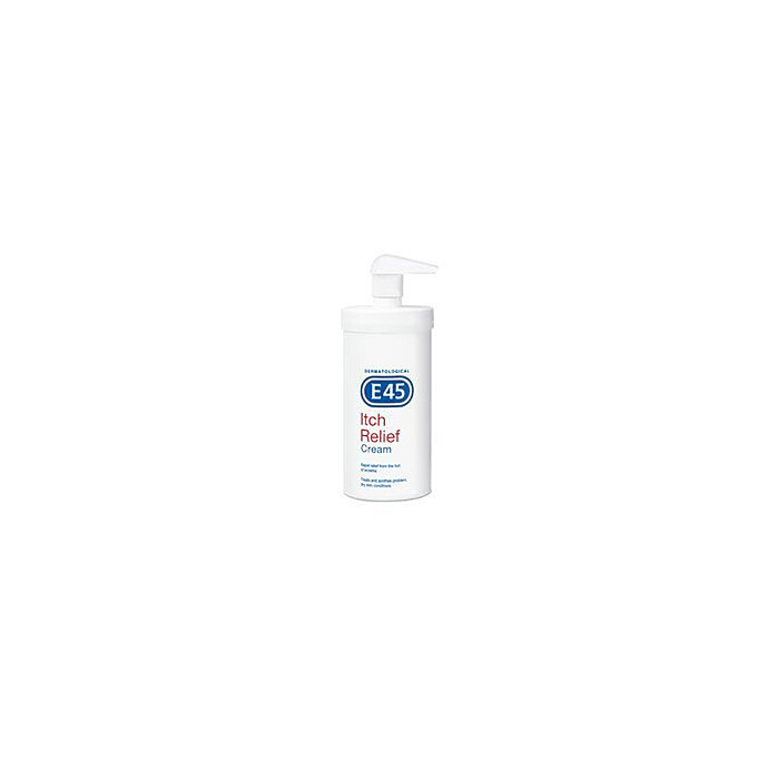 E45 Itch Relief x 500g