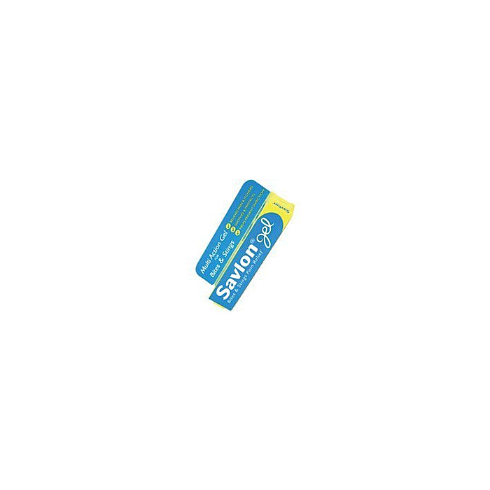 Savlon bites & stings gel x 20g