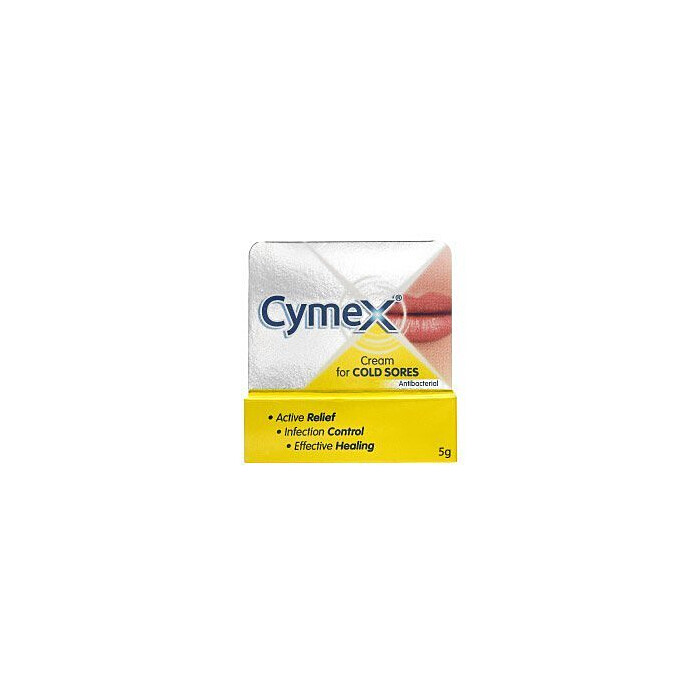 Cymex cream x 5g