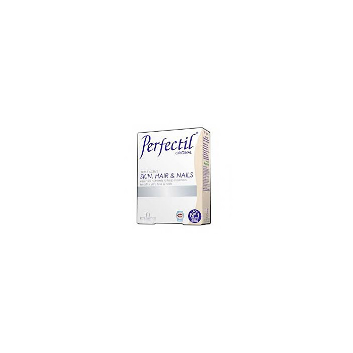 Vitabiotics Perfectil Tablets 30