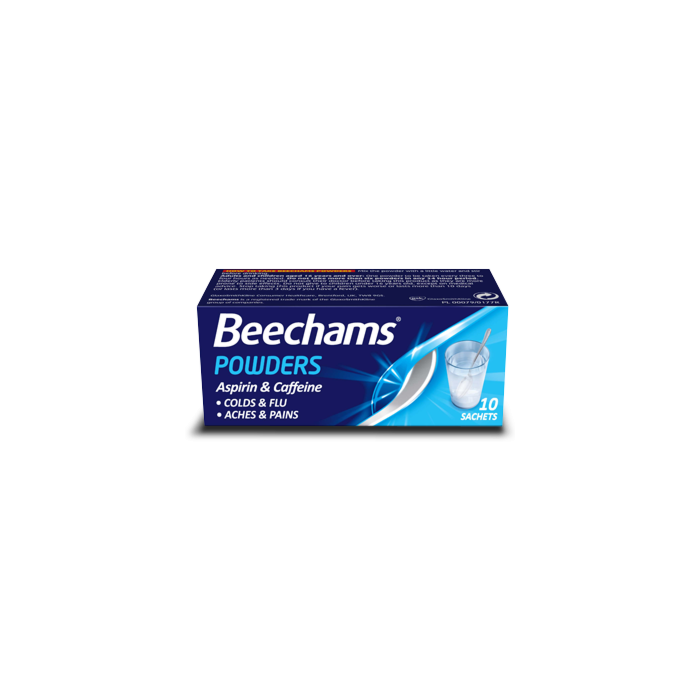 Beechams Powders 20