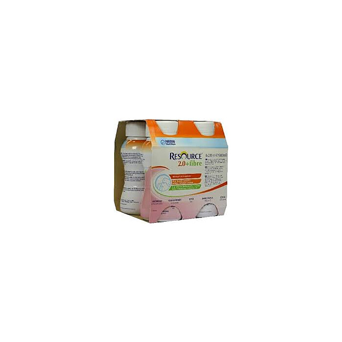 Resource 2.0 Fibre Strawberry