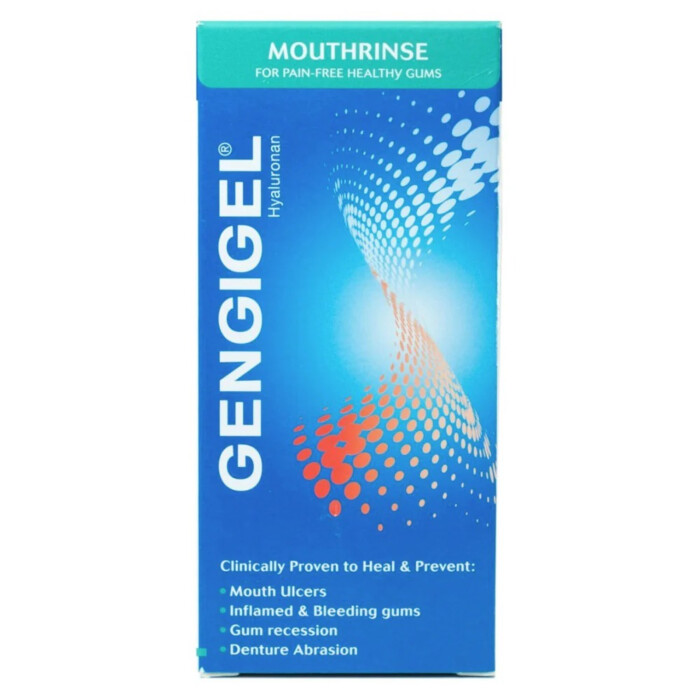 Gengigel Mouth Rinse