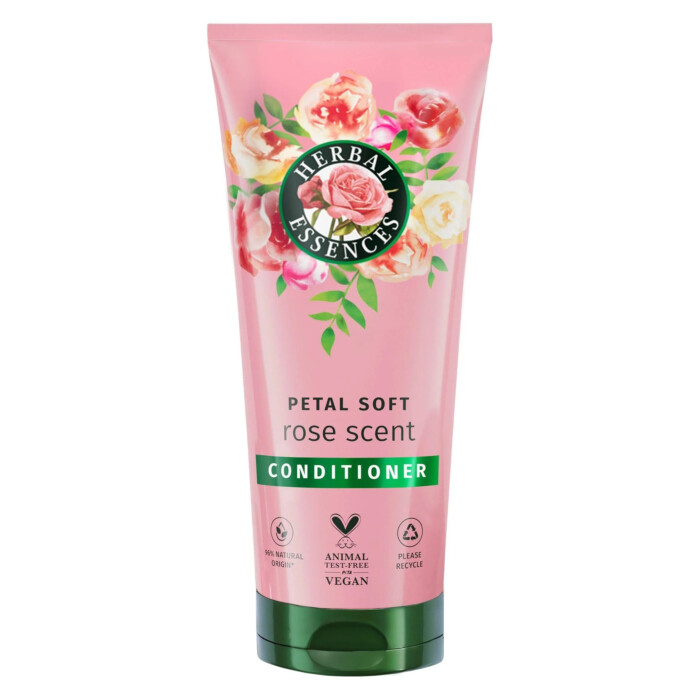 Herbal Essences Rose Scent Conditioner 250ml