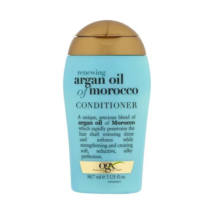 OGX Renewing+ Argan Oil of Morocco Travel Conditioner 88.7ml