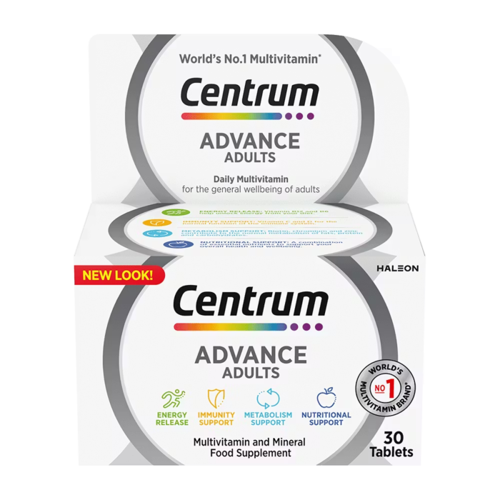 Centrum Advance