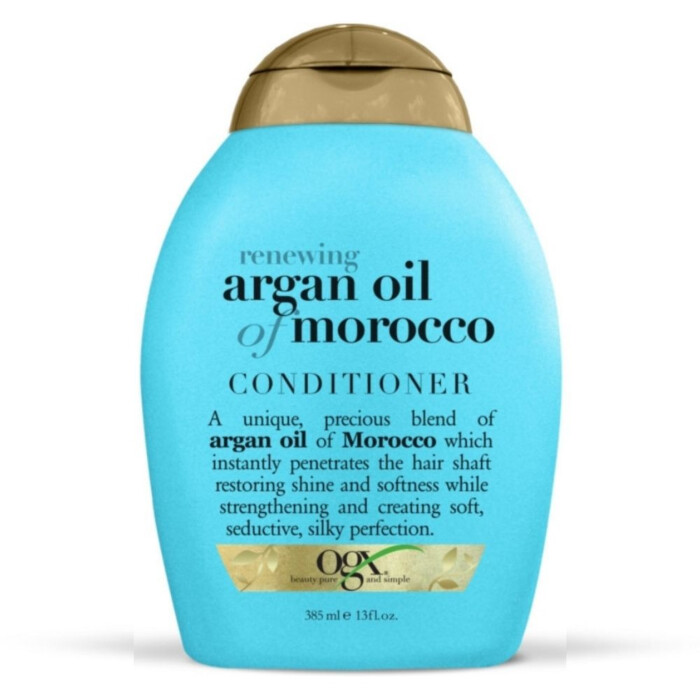 Ogx Moroccan Argan Oil Conditioner 385ml