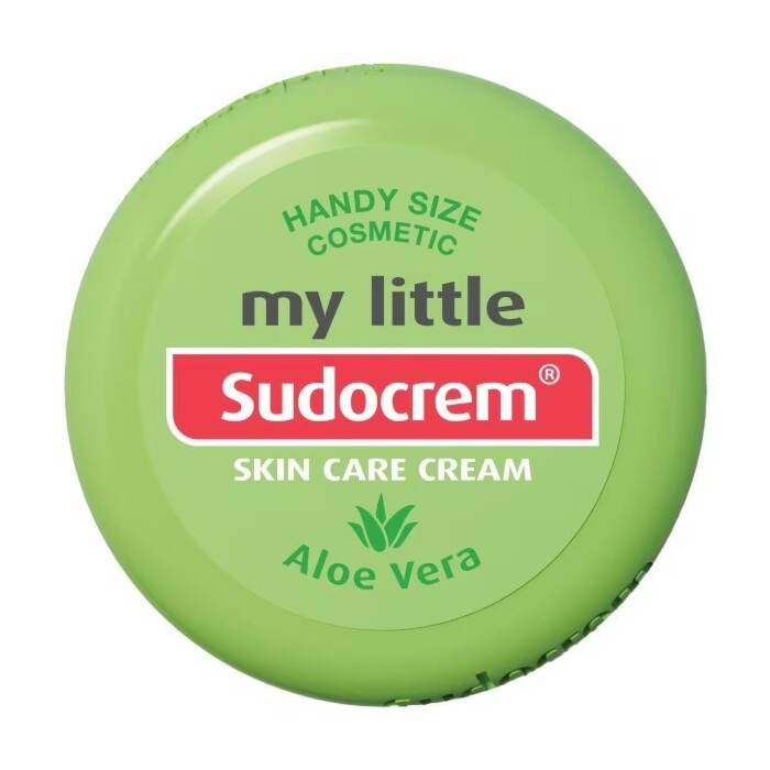 My Little Sudocrem Aloe Vera 22g