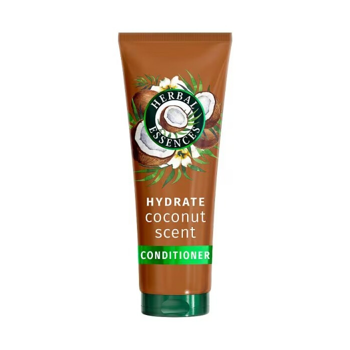 Herbal Essences Coconut Conditioner