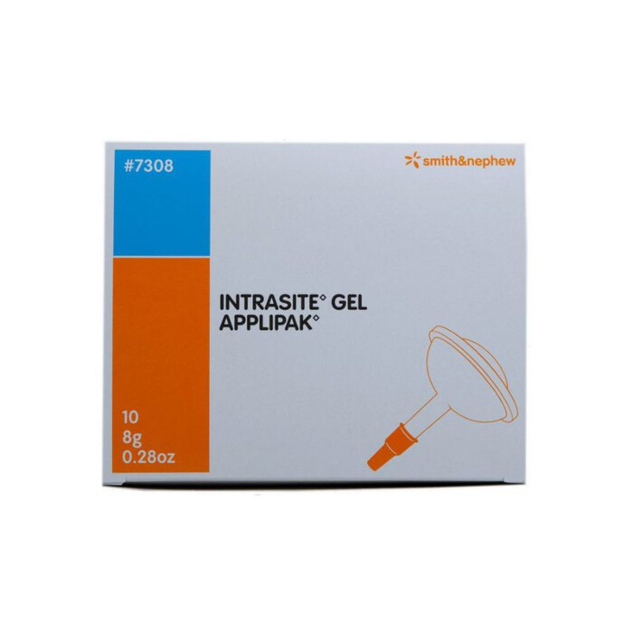 Intrasite Gel 8g