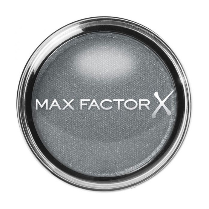 Max Factor Wild Shadow Pot - 60 Brazen Charcoal