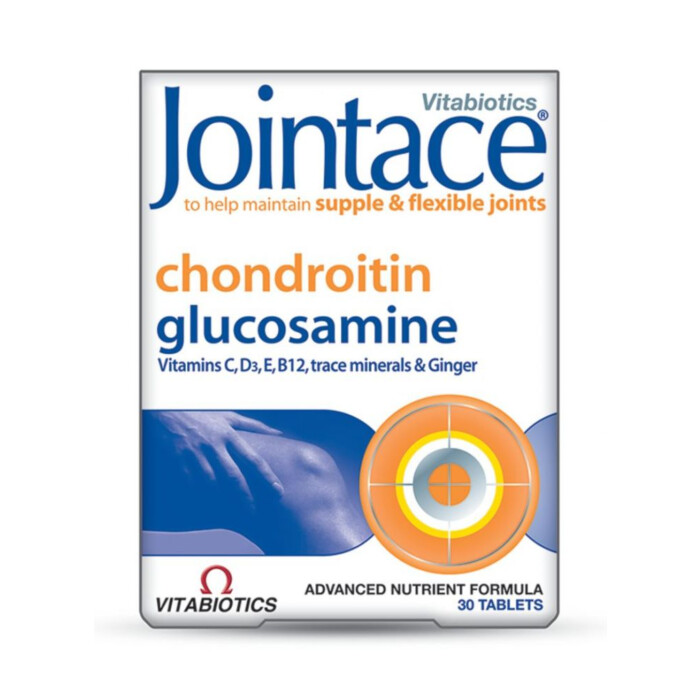 Jointace Chond & Gluco Tab