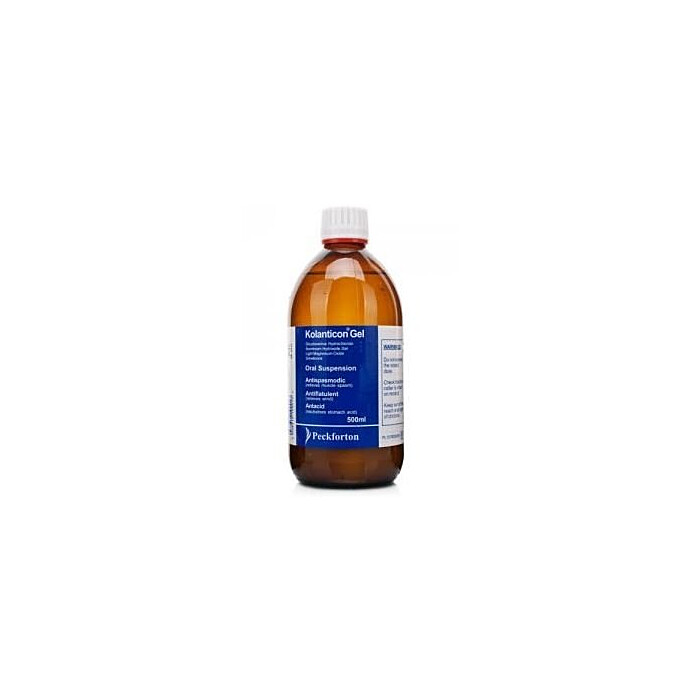 Kolanticon Gel 500ml