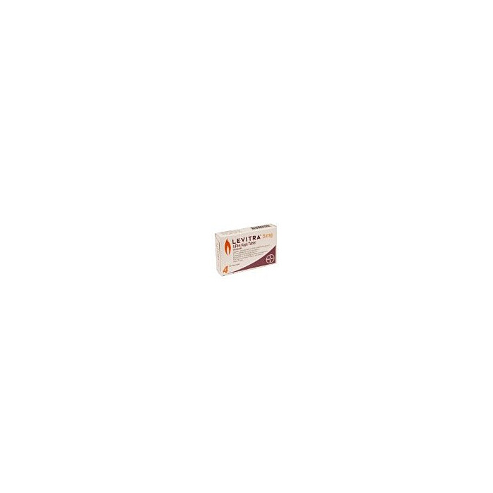 Levitra (Vardenafil) 10mg
