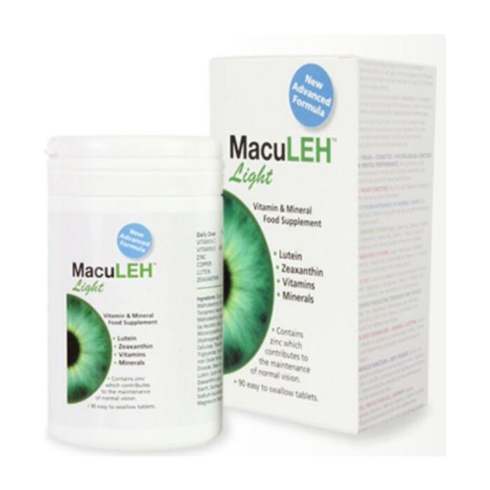 Maculeh Light Tab