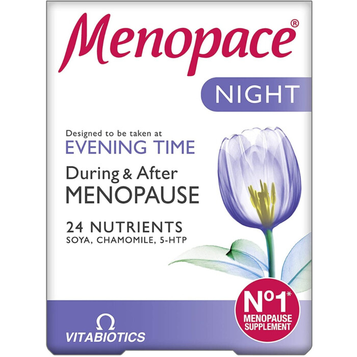 Menopace Night